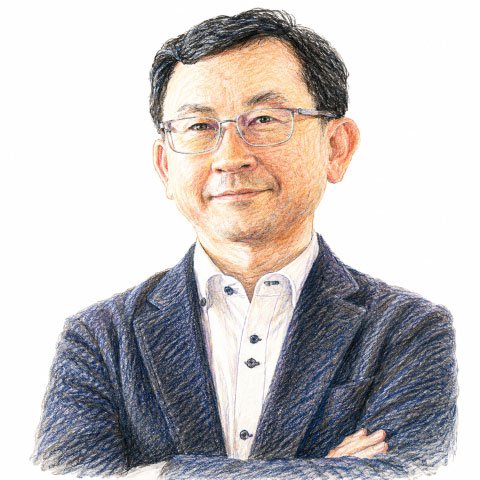江茂雄 院長