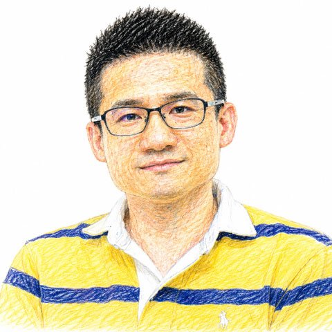 謝宗霖 副院長