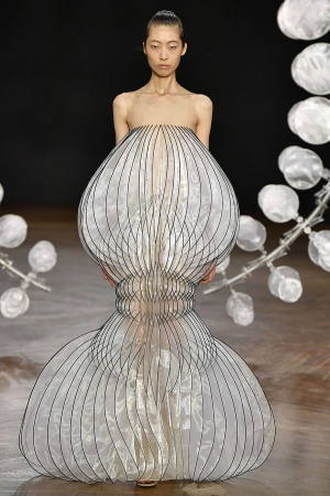 2019/20秋冬巴黎高級訂製服 重點觀察 - Iris van Herpen