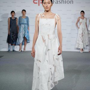 紡織科技研發X精品時尚風貌       co．Fashion串起你我的供應鏈