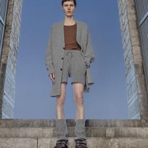 2021/22秋冬巴黎男裝週 買家觀點 - Dries Van Noten