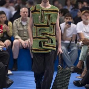 24SS米蘭男裝週-JW Anderson