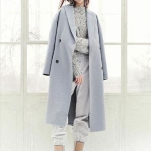 21秋冬米蘭女裝週 買家觀點 - Brunello Cucinelli