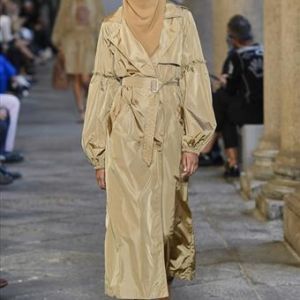 2021春夏米蘭女裝週 買家觀點 - MaxMara