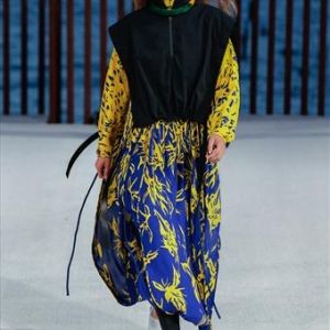 2022春夏紐約時裝周 買家觀點：Proenza Schouler