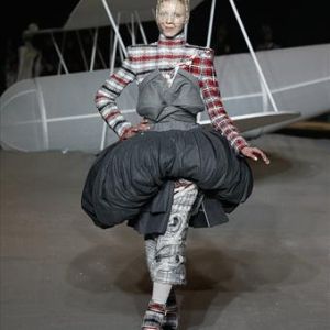 23AW紐約時裝週-Thom Browne