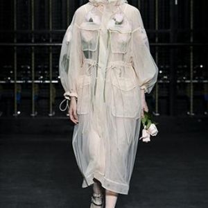 24SS倫敦時裝週買家觀點-Simone Rocha