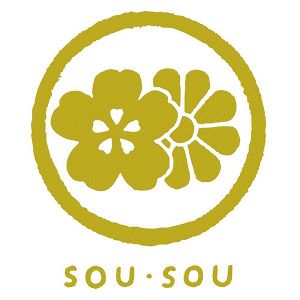 在地傳統文化連結時尚新美學，以日本人氣文創品牌SOU・SOU為例