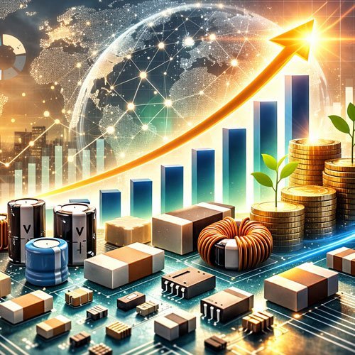 罕見！日系被動元件大廠傳漲聲 漲幅最多20%